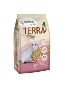 TERRA RATA 1,25 Kg.